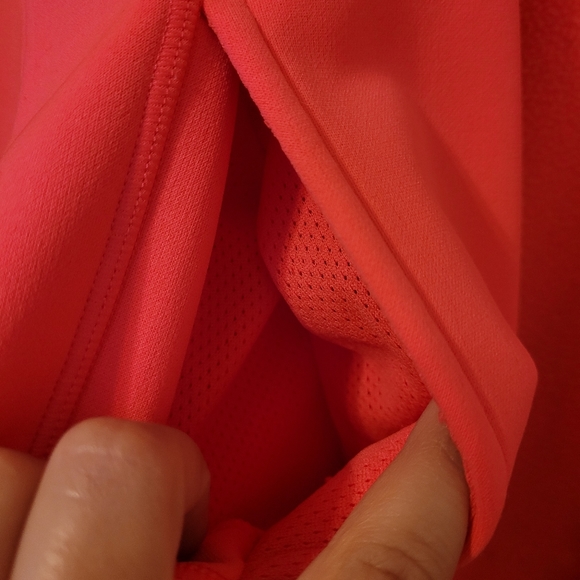 Under armour zip up sweatshirt - Picture 4 of 4